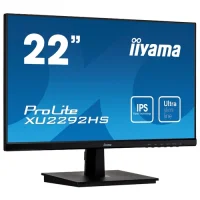 Монитор Iiyama ProLite XU2292HS-B1 фото 1